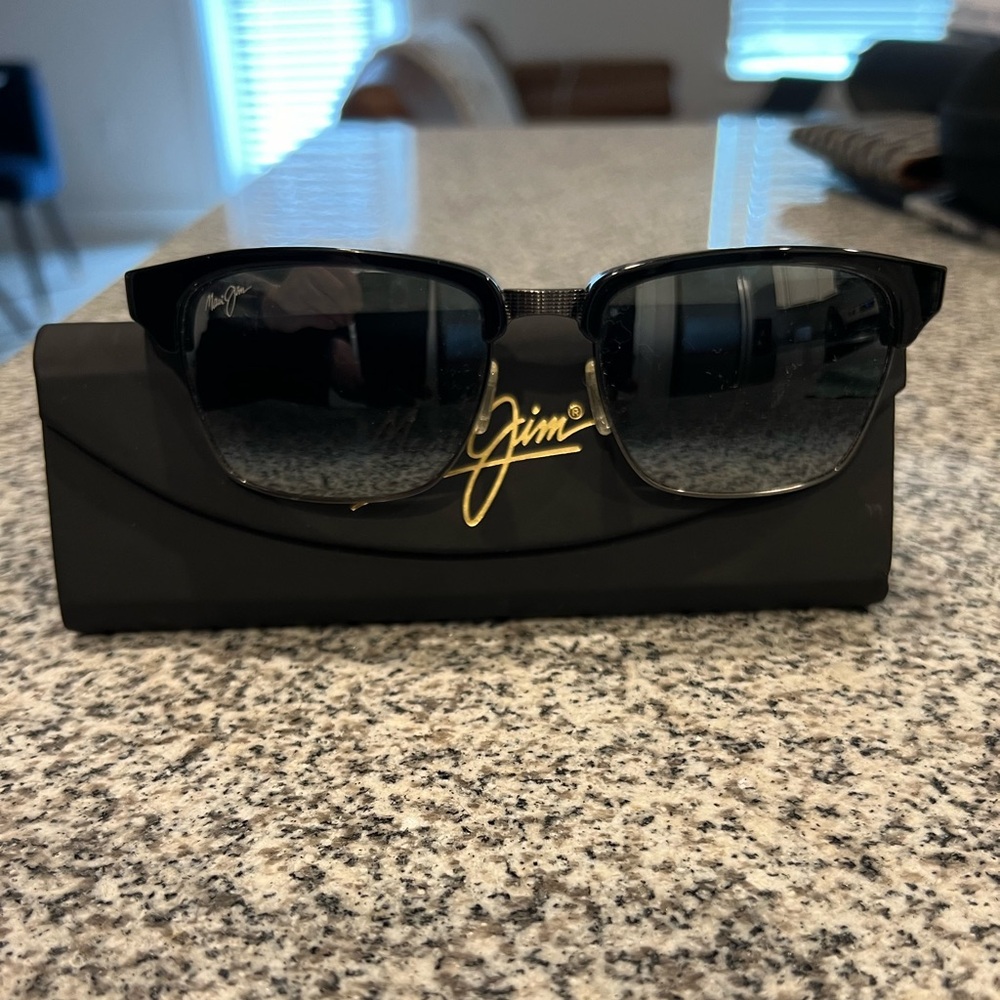 Maui Jim Sunglasses